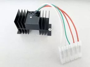 Schicke GR6b Generator Regler