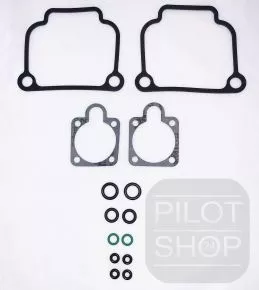 Vergaserdichtungssatz PRO Bing-64 (fr Rotax 912-Serie)