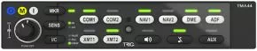 Audio Panel TRIG TMA44