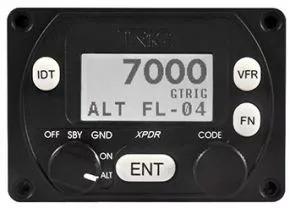 TRIG TC20 Bedienteil