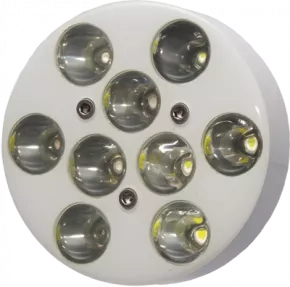 ELL80is - Electronic Landing Light (Landescheinwerfer)