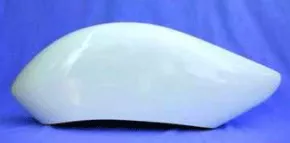 Radverkleidung 6-8 Zoll