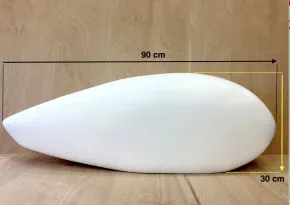 Radverkleidung 6-8 Zoll