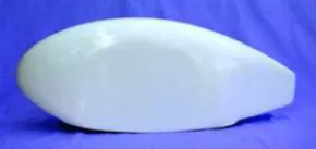 Radverkleidung 6-8 Zoll