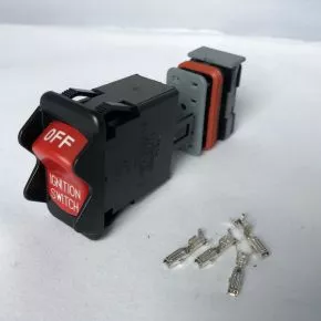 IGNITION SWITCH, Magnetschalter