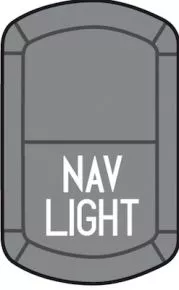 Schalter NAV LIGHT