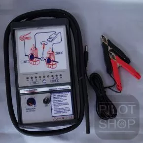 Synchrontester fr Vergaser