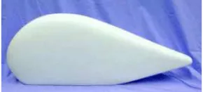 Radverkleidung 6-8 Zoll