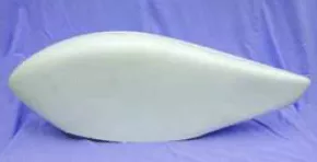 Radverkleidung 5-6 Zoll