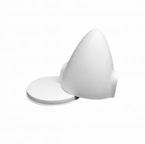 Spinner 2-Blatt 230x240