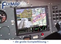 Flymap XL