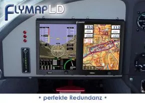 Flymap LD+