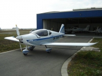 Alto-912 MKII Neuflugzeug