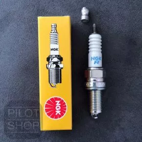 Zndkerze fr Rotax 912 S (100 PS)