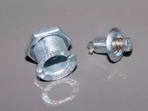 CAMLOC V99S10 mit Halter