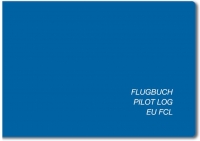 Flugbuch EU FCL