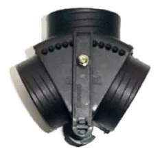 Heizungsventil 55 mm