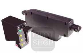 UFA-900L elektrische Landeklappenset