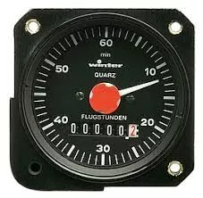 Flugstundenzhler