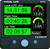 Flybox VIGILUS -GYRO-