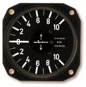 Variometer 5 StV 10