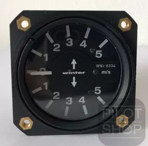Variometer 5 StVM 5