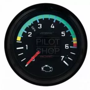 Drehzahlmesser I-CAN