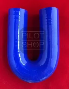 Schlauchwinkel 180, 25 mm