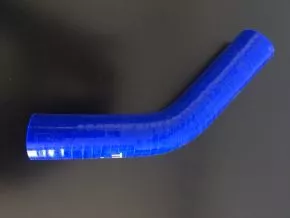 Schlauchwinkel 45, 25 mm