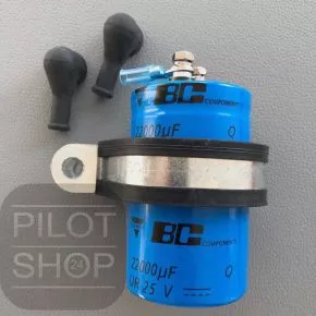 Kondensatorkit fr Rotax