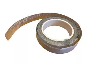 selbstklebendes Alu-Tape 25 mm