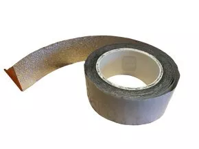 selbstklebendes Alu-Tape 50 mm