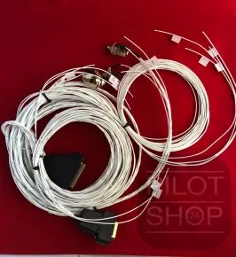 Kabelsatz TRIG TY91/92 (Langversion)