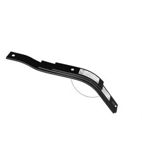 Spornradaufnahme verstrkt