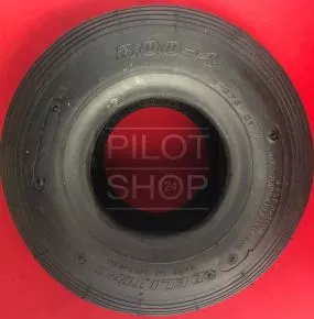 Reifen DELI TIRE 300-4 / 3.00-4