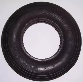 Reifen TOST AERO 260 x 85