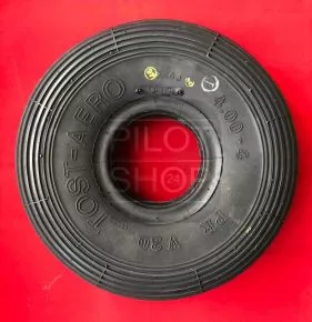 Reifen TOST AERO 400-4 / 4.00-4