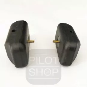 Vergaserschwimmer Rotax 912 / 912S / 914