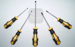 Schraubendreher-Satz