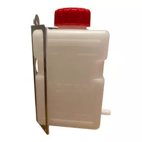 Halter Ausgleichbehlter