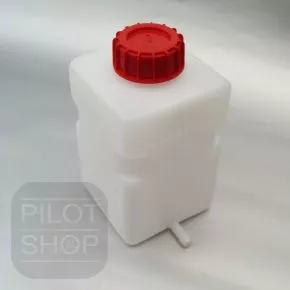 Ausgleichbehlter / berlaufgef