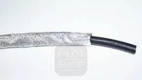 Hitzeschutz 20 x 1000 mm