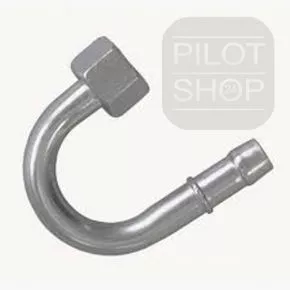 Schlauchanschlu M18 180 Grad