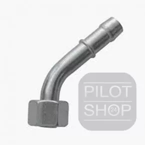 Schlauchanschlu M14 45 Grad