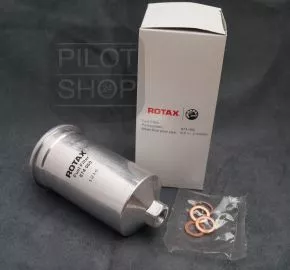Benzinfilter Rotax 912iS, 915iS, 916 iS