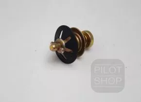 Camloc Befestigungsring