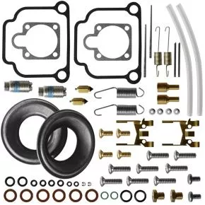 Vergaser Grundberholungskit fr Rotax 914 (115 PS)