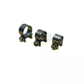 Schlauchschelle 9-11mm