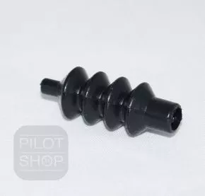 Faltenbalg Bowdenzug