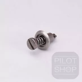 Camloc 2600-6S EDELSTAHL